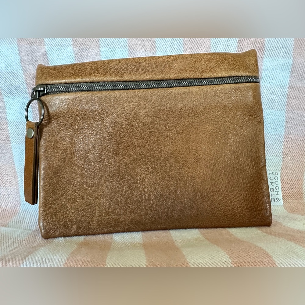 Rough and Tumble Slip Case